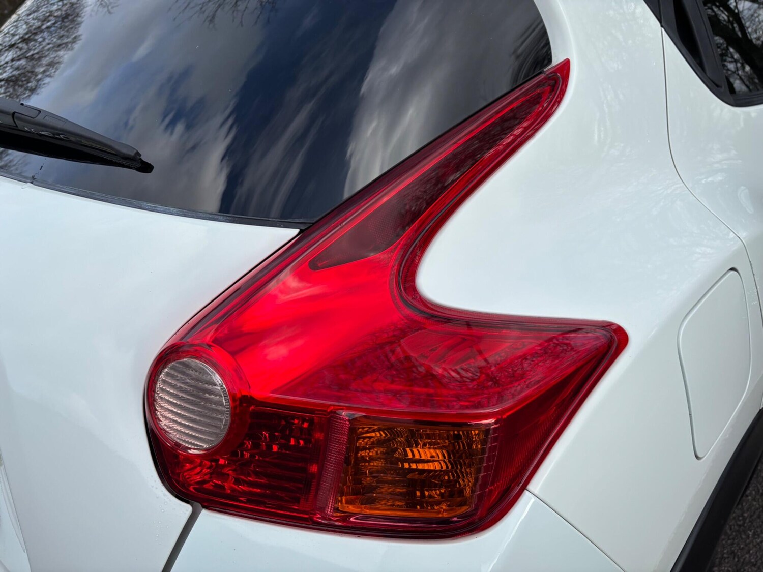 Used Nissan Juke 2013 for sale - 77496340: Photo 33