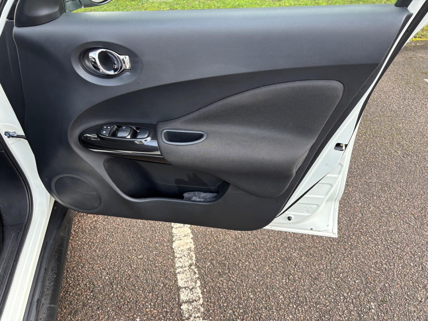 Used Nissan Juke 2013 for sale - 77496340: Photo 35