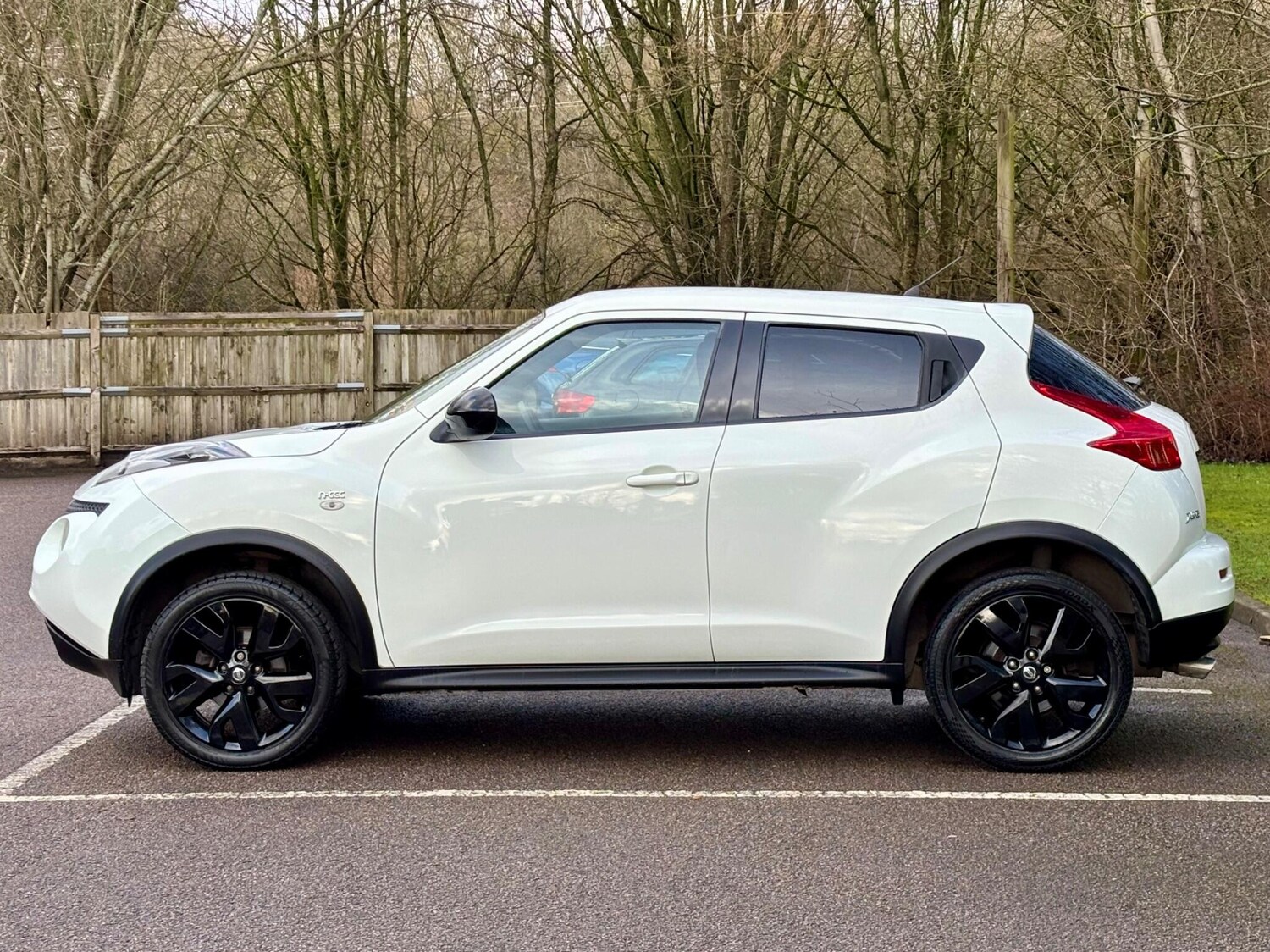 Used Nissan Juke 2013 for sale - 77496340: Photo 37
