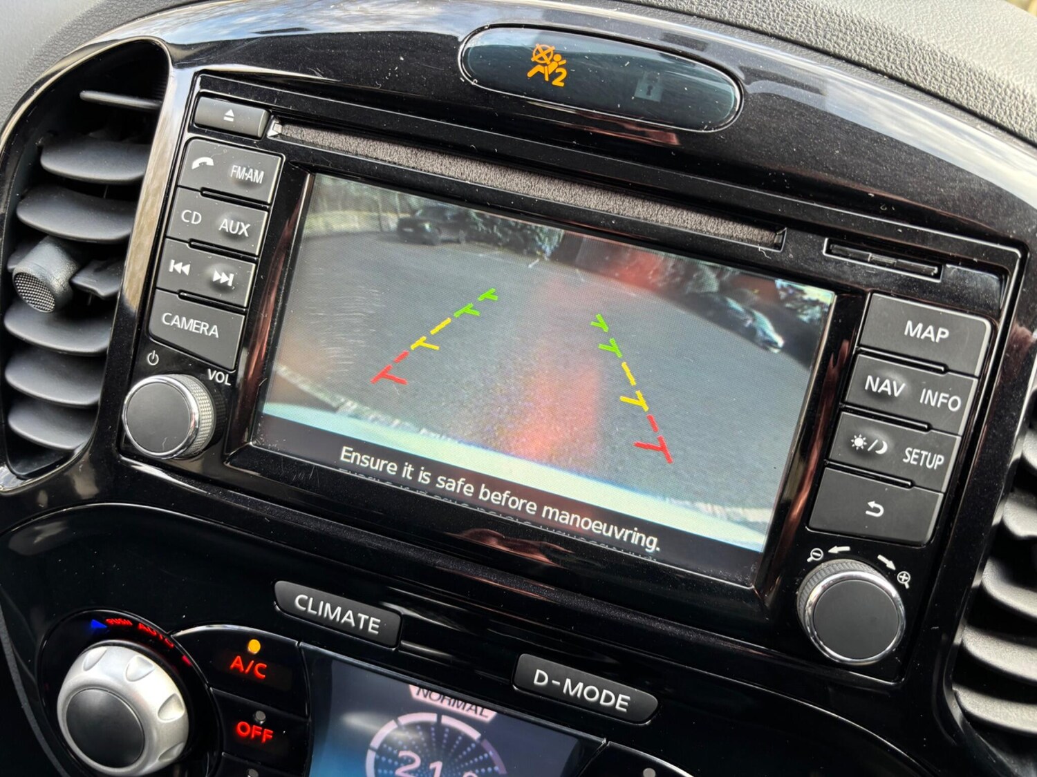 Used Nissan Juke 2013 for sale - 77496340: Photo 40