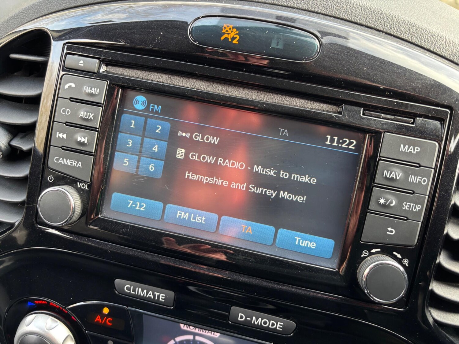 Used Nissan Juke 2013 for sale - 77496340: Photo 41