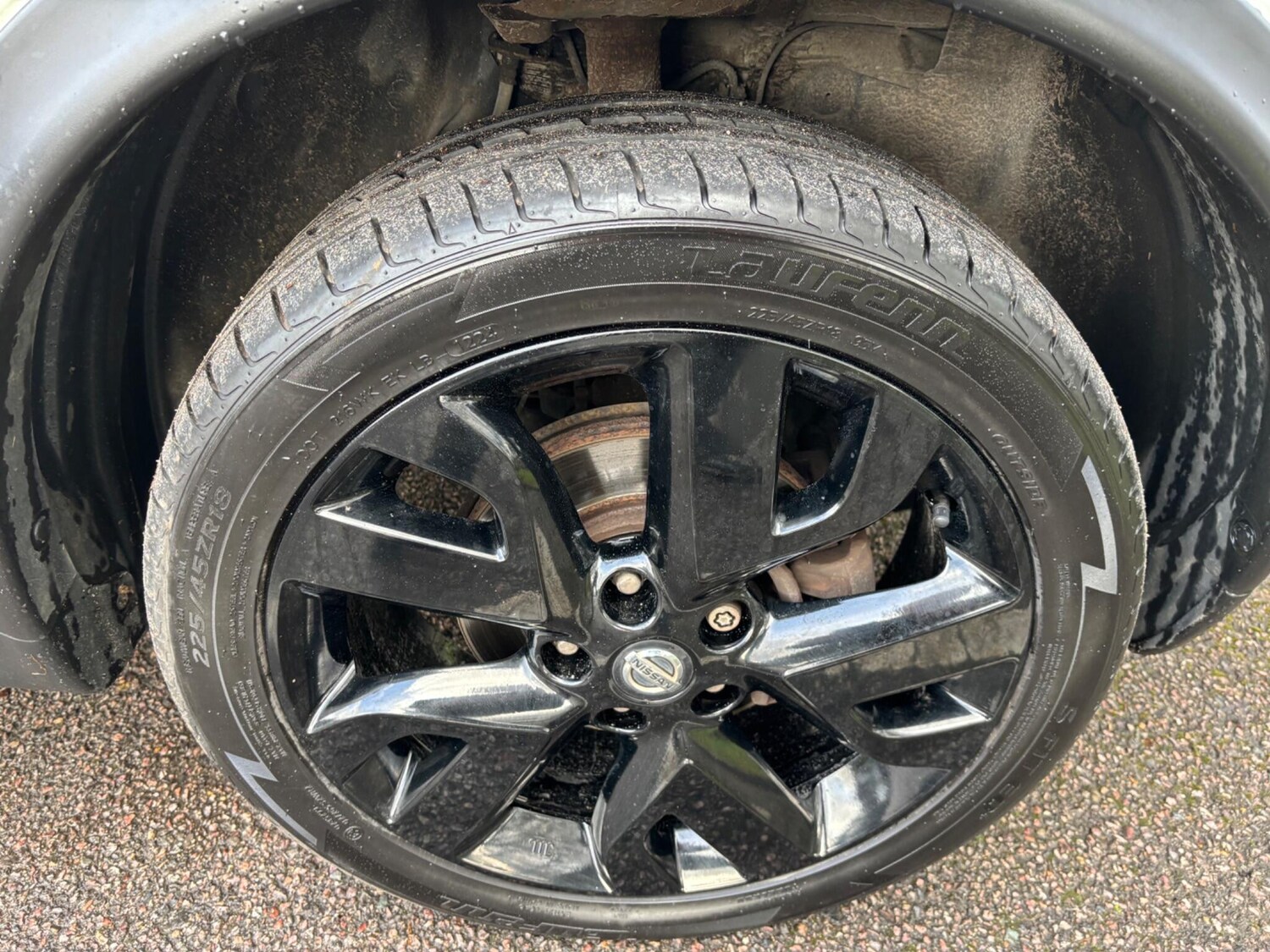 Used Nissan Juke 2013 for sale - 77496340: Photo 48