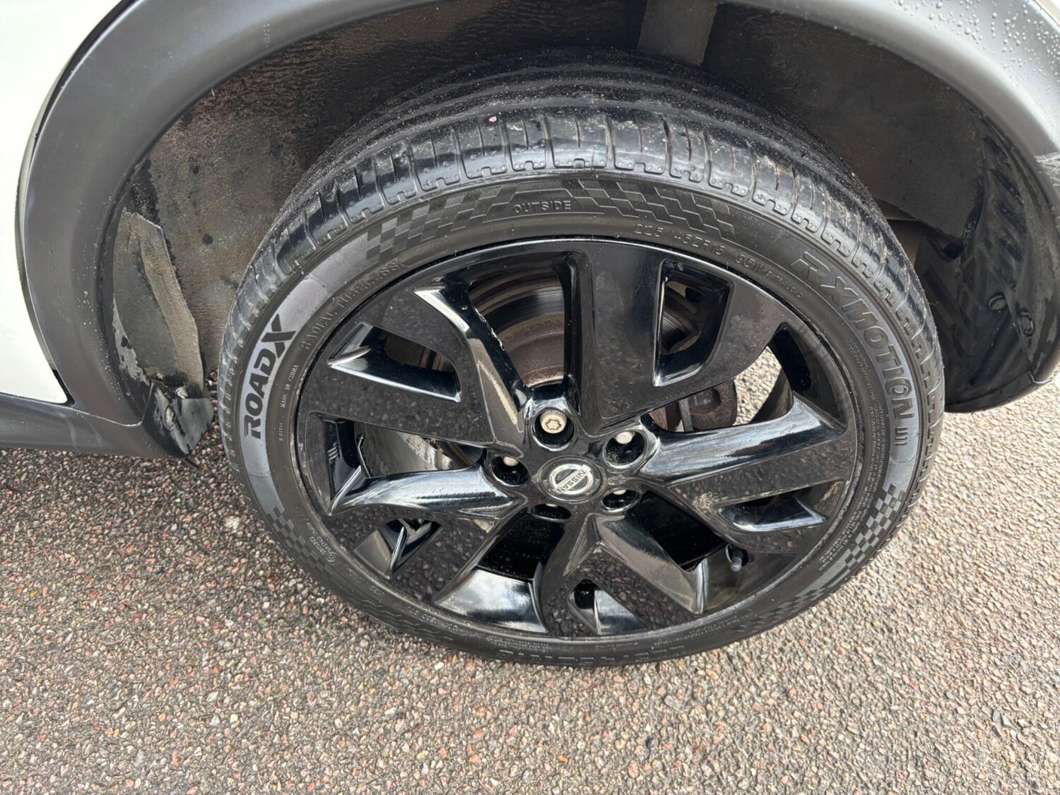 Used Nissan Juke 2013 for sale - 77496340: Photo 50