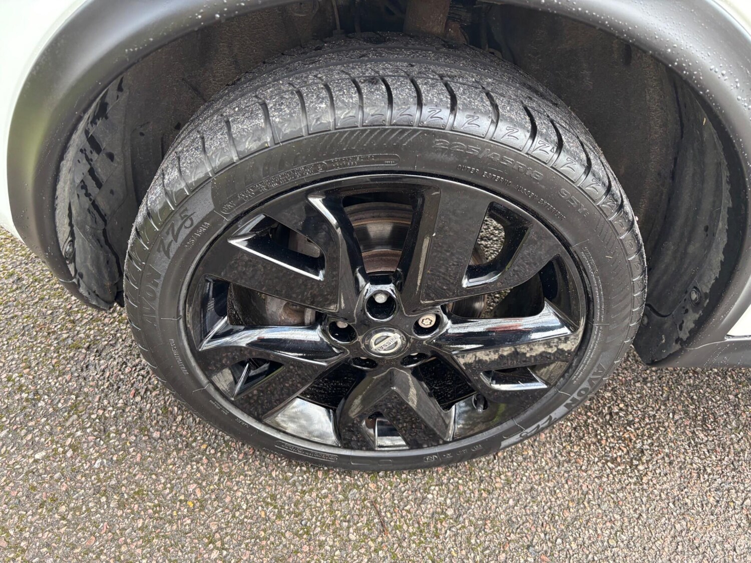 Used Nissan Juke 2013 for sale - 77496340: Photo 52