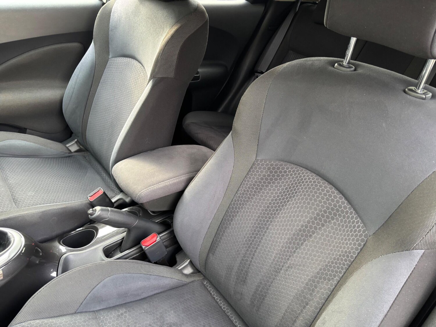 Used Nissan Juke 2013 for sale - 77496340: Photo 7