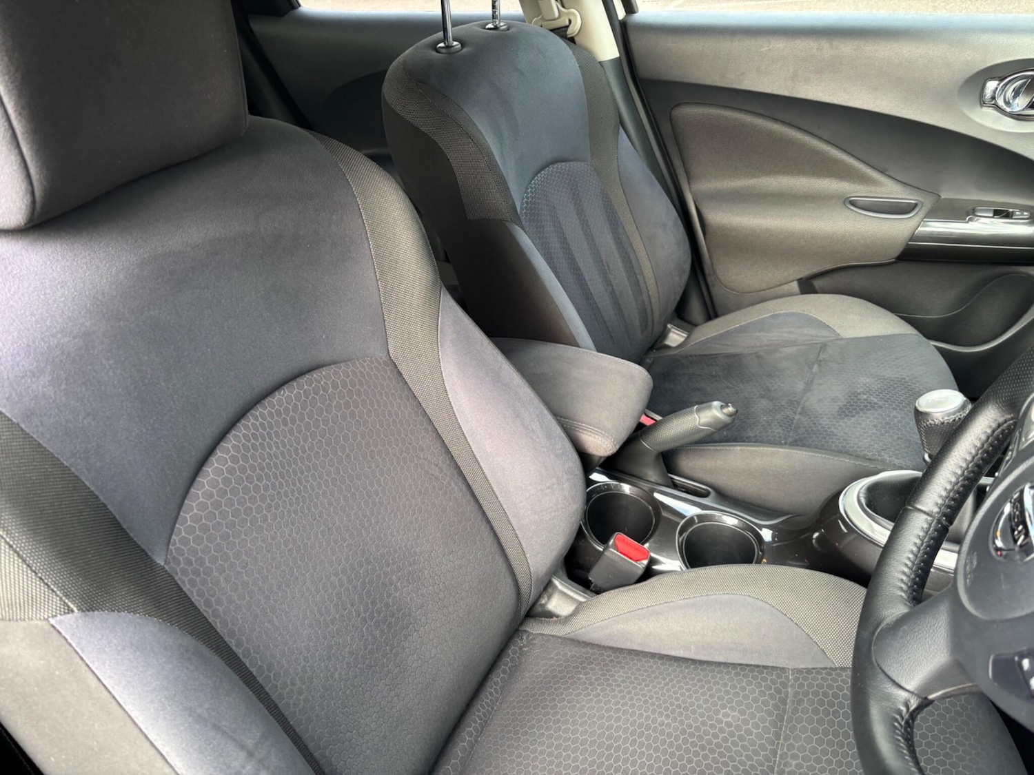 Used Nissan Juke 2013 for sale - 77496340: Photo 8