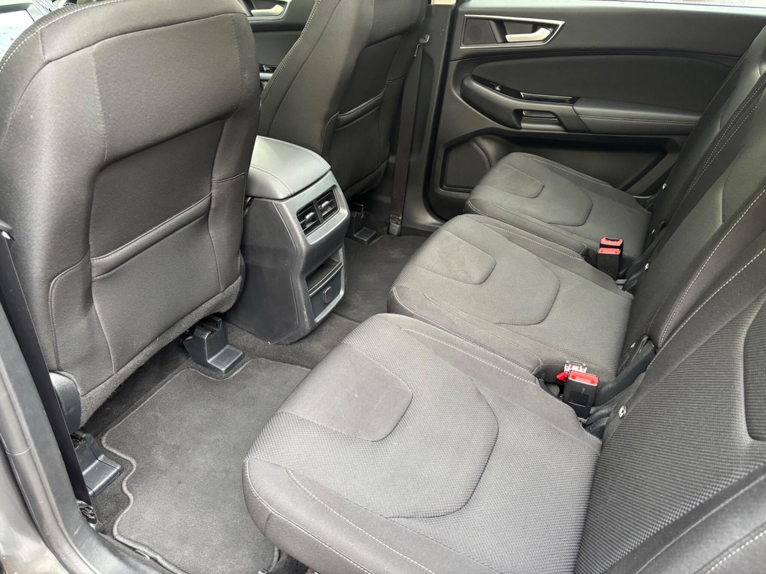 Used Ford S-Max 2019 for sale - 76531626: Photo 10