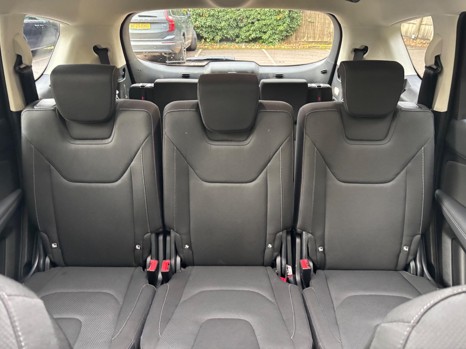 Used Ford S-Max 2019 for sale - 76531626: Photo 12