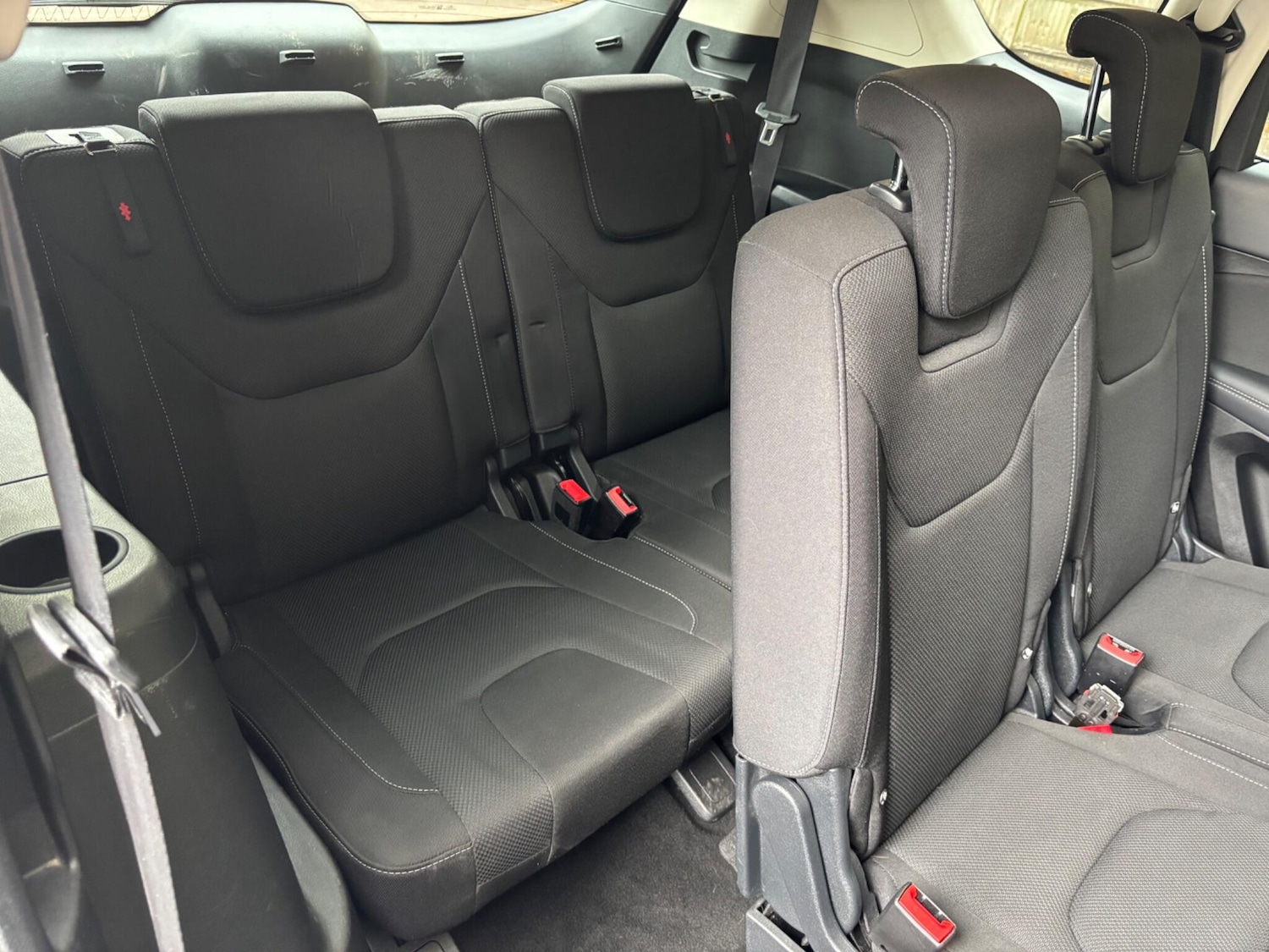 Used Ford S-Max 2019 for sale - 76531626: Photo 13