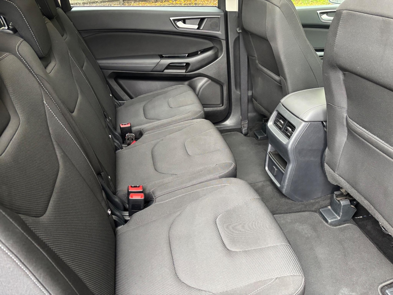 Used Ford S-Max 2019 for sale - 76531626: Photo 15