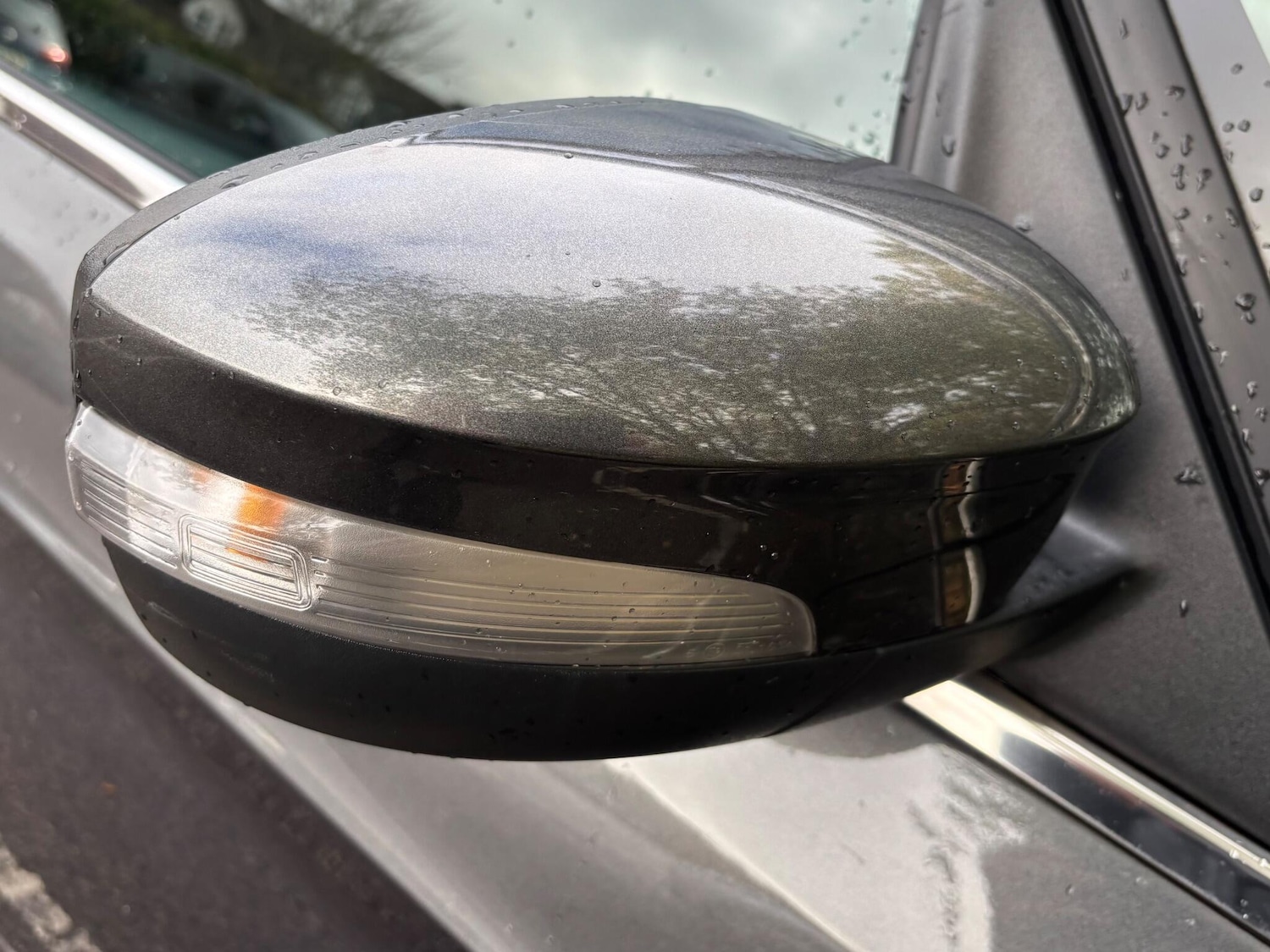 Used Ford S-Max 2019 for sale - 76531626: Photo 17