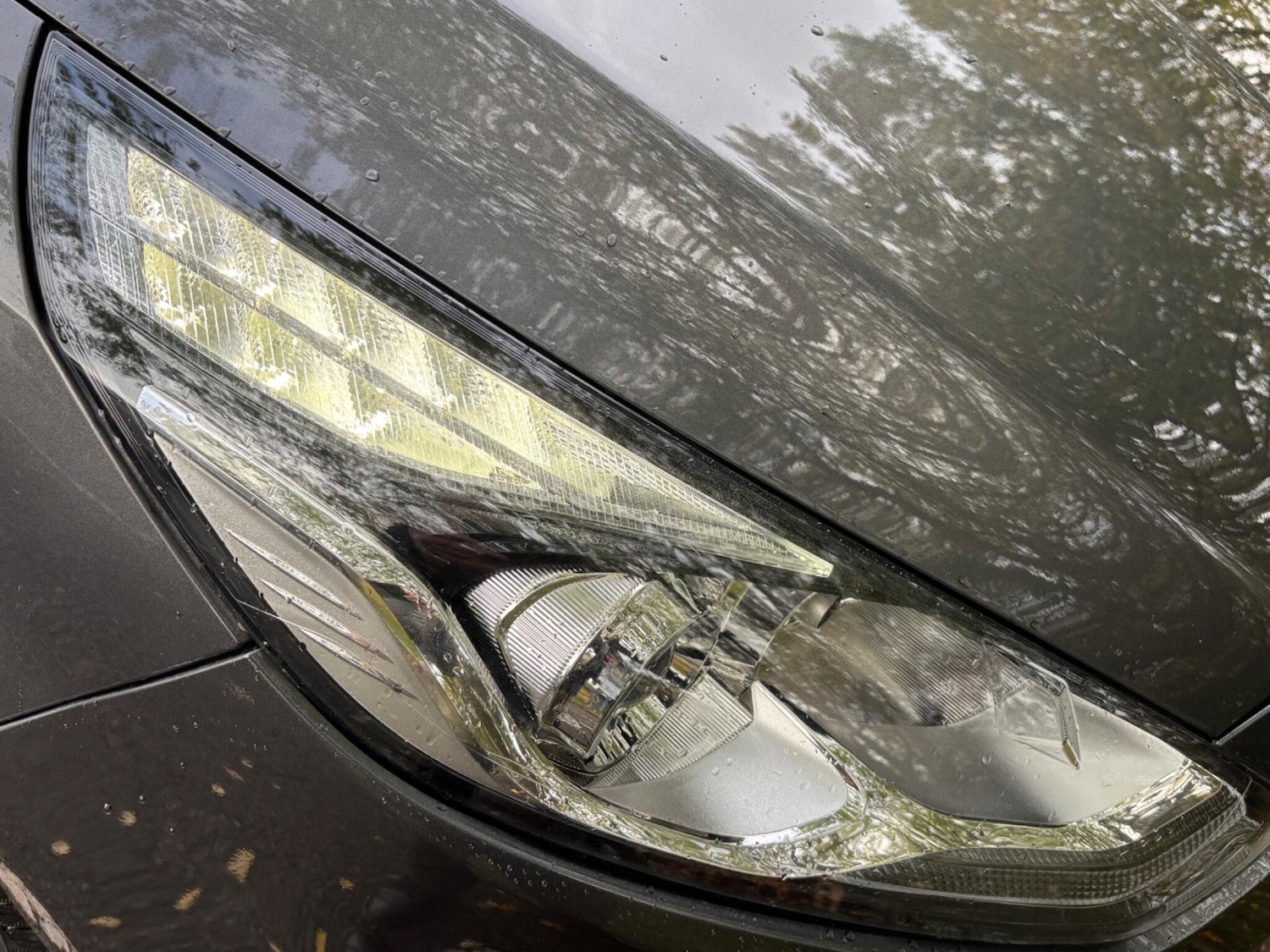 Used Ford S-Max 2019 for sale - 76531626: Photo 18