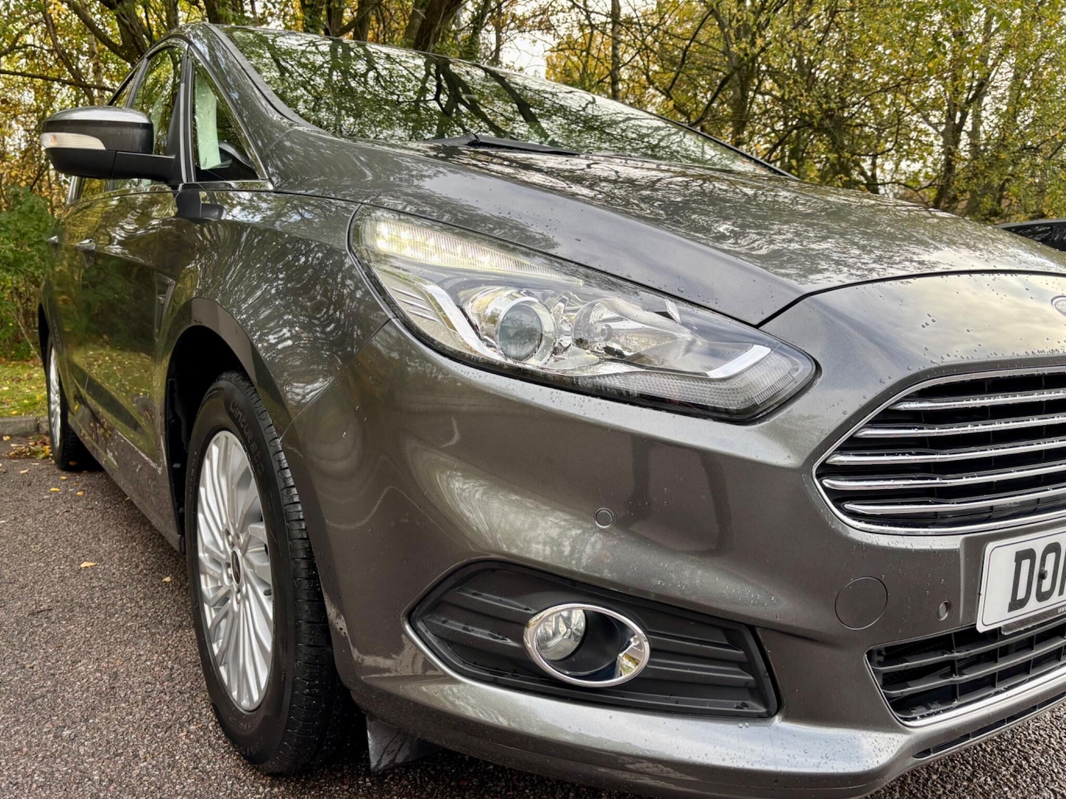 Used Ford S-Max 2019 for sale - 76531626: Photo 19