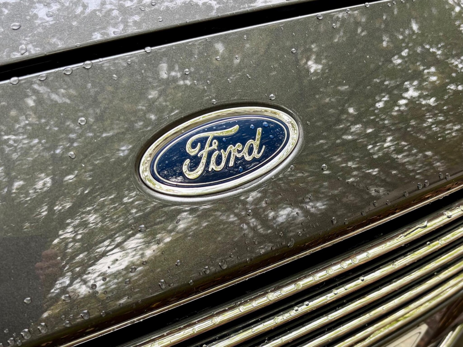 Used Ford S-Max 2019 for sale - 76531626: Photo 20