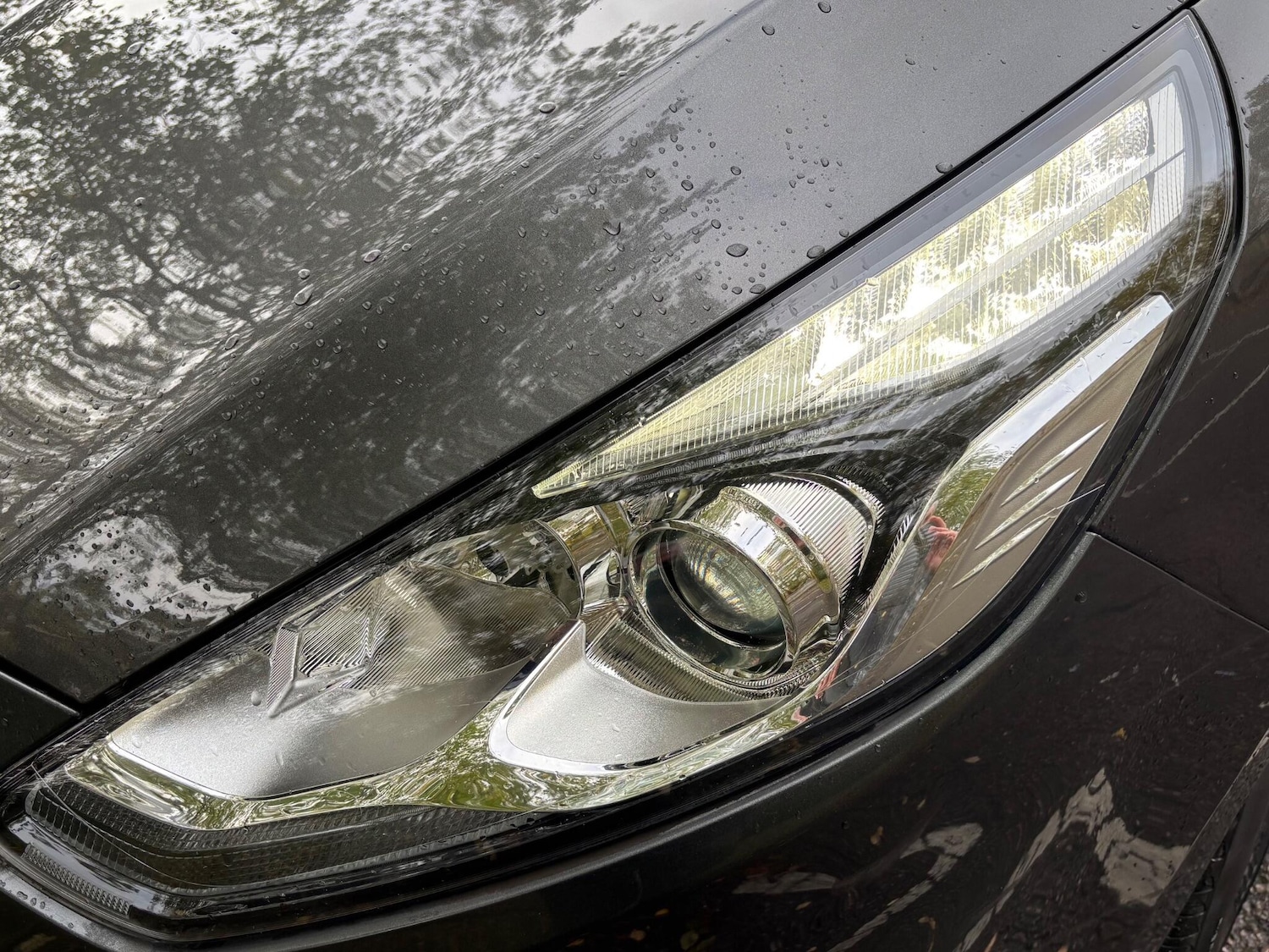 Used Ford S-Max 2019 for sale - 76531626: Photo 23