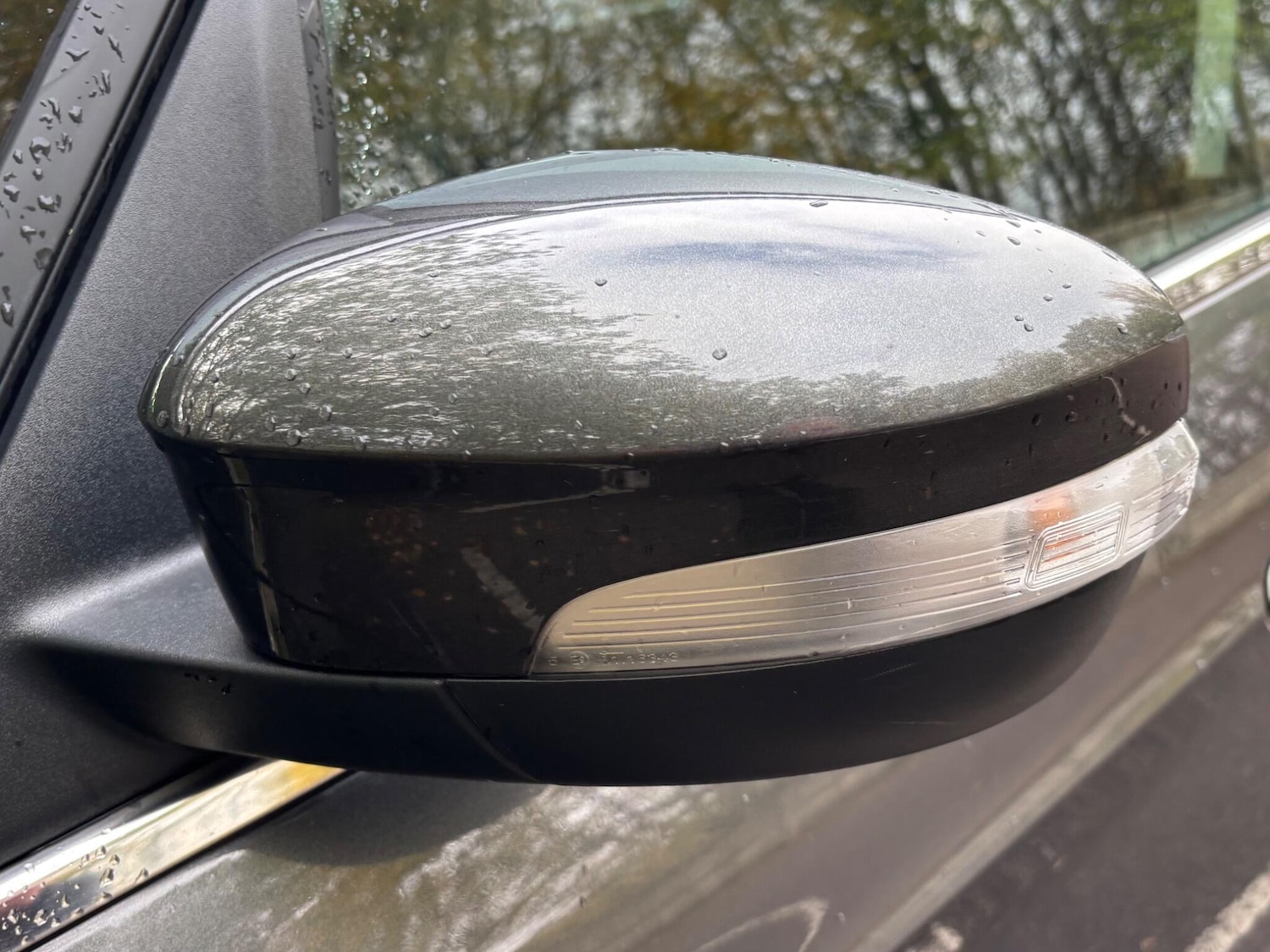 Used Ford S-Max 2019 for sale - 76531626: Photo 24