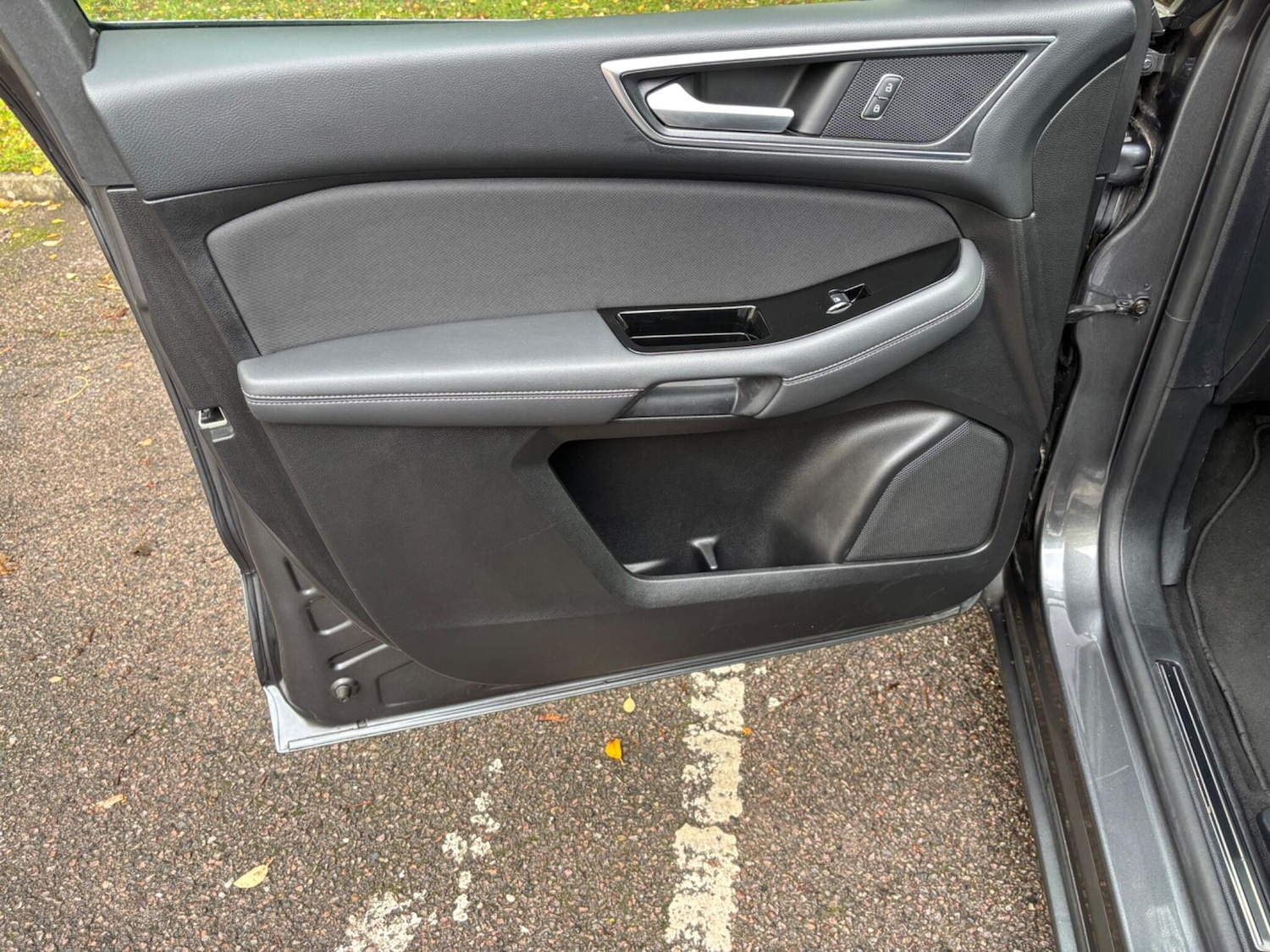 Used Ford S-Max 2019 for sale - 76531626: Photo 26