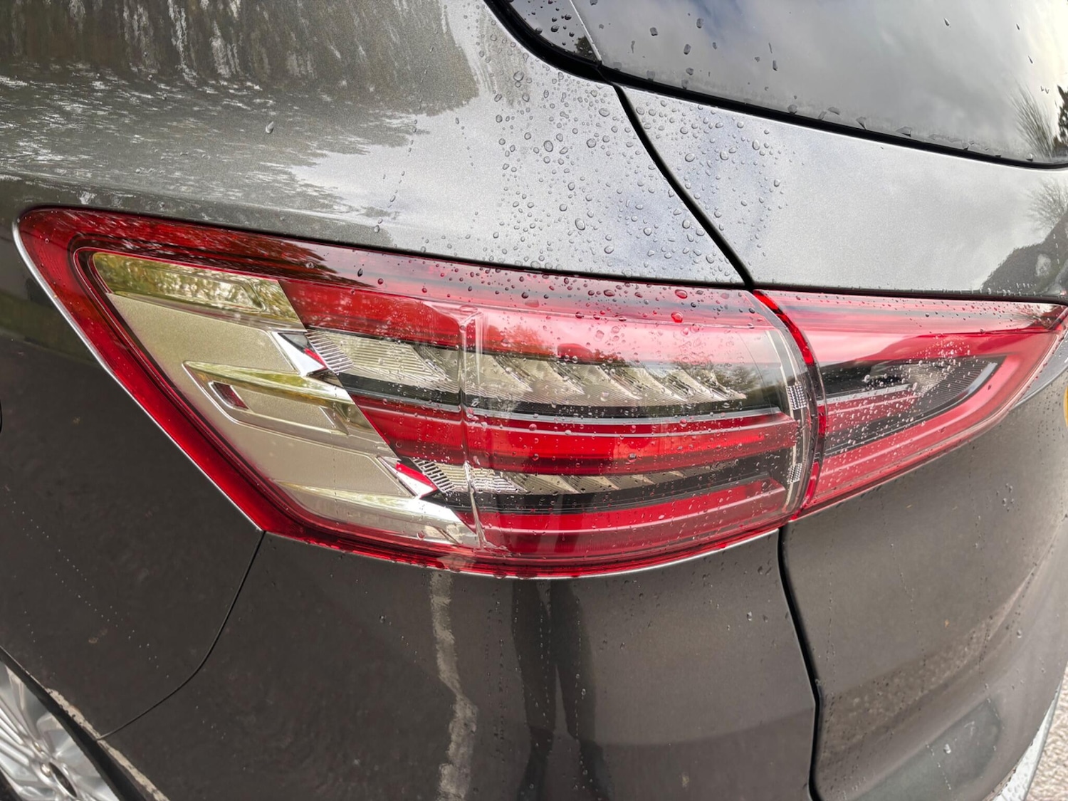 Used Ford S-Max 2019 for sale - 76531626: Photo 29