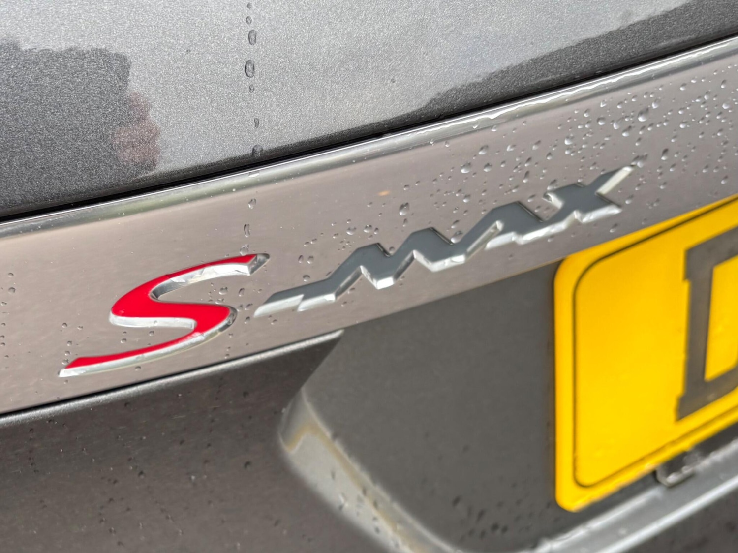 Used Ford S-Max 2019 for sale - 76531626: Photo 30