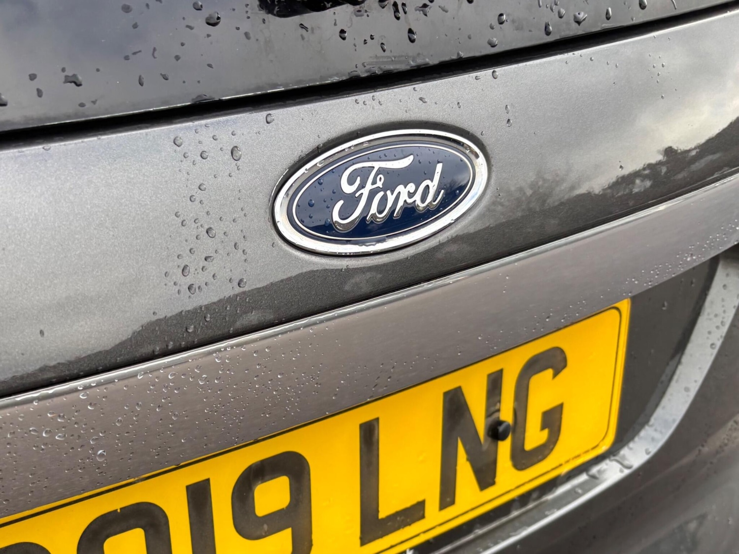 Used Ford S-Max 2019 for sale - 76531626: Photo 31