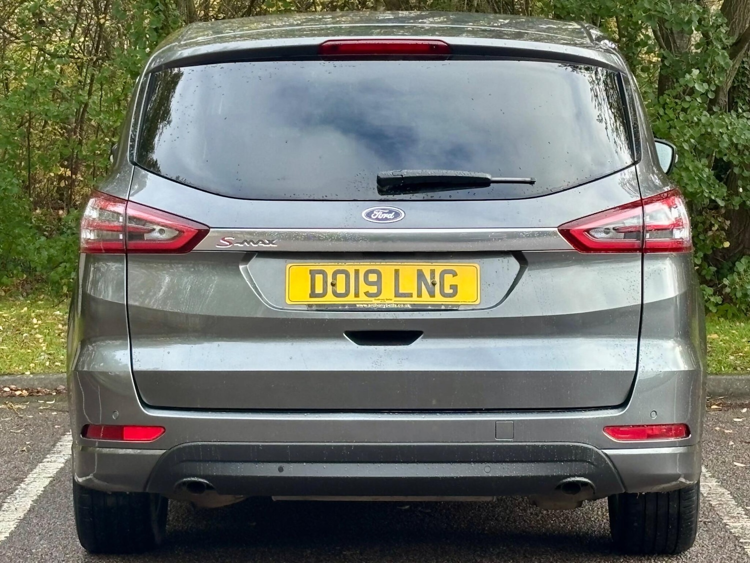 Used Ford S-Max 2019 for sale - 76531626: Photo 34