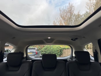 Used Ford S-Max 2019 for sale - 76531626: Photo