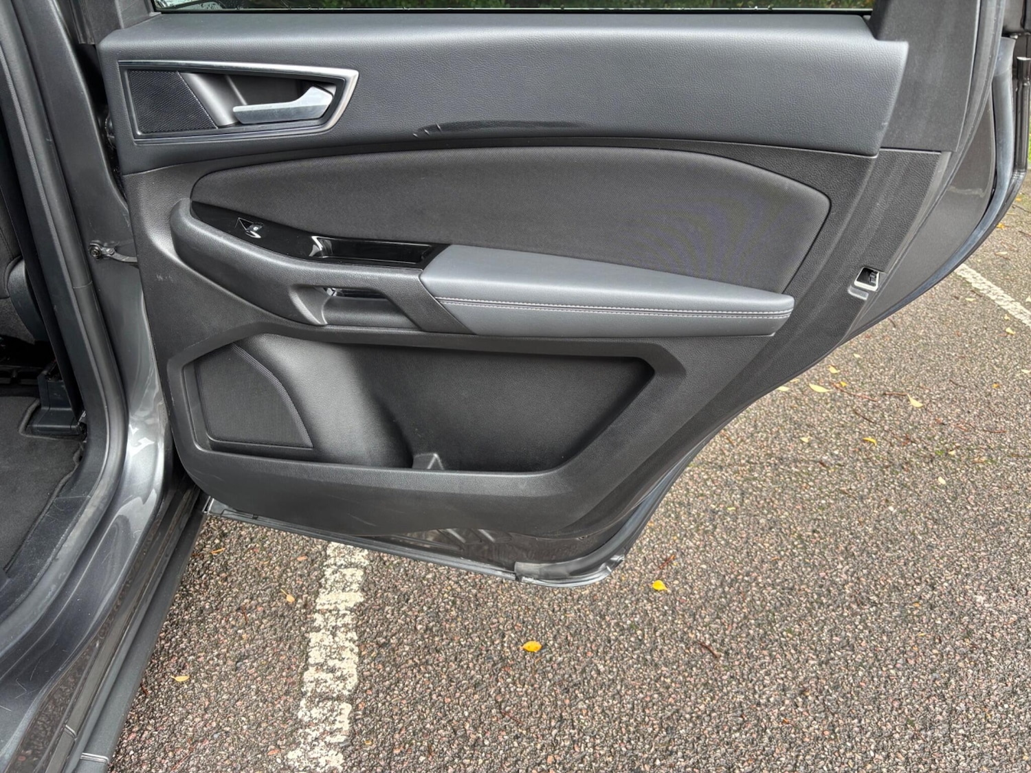 Used Ford S-Max 2019 for sale - 76531626: Photo 41