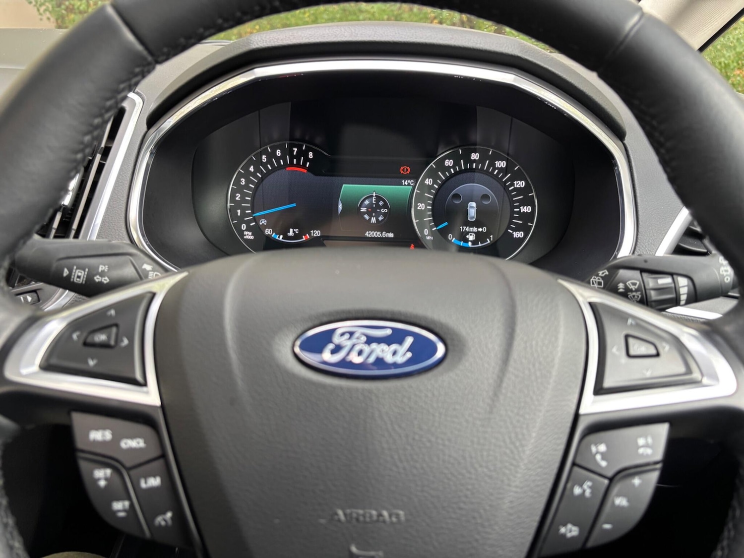 Used Ford S-Max 2019 for sale - 76531626: Photo 43