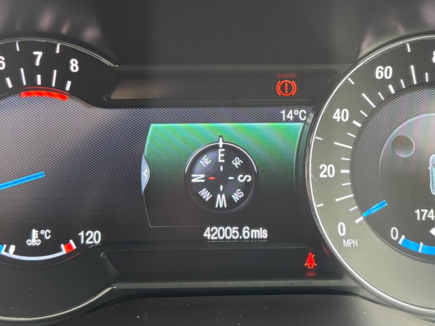 Used Ford S-Max 2019 for sale - 76531626: Photo 44