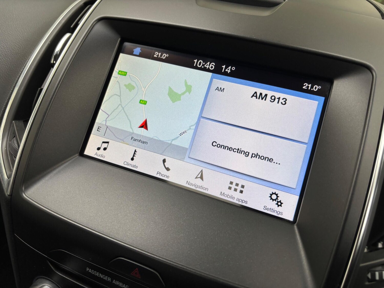 Used Ford S-Max 2019 for sale - 76531626: Photo 45