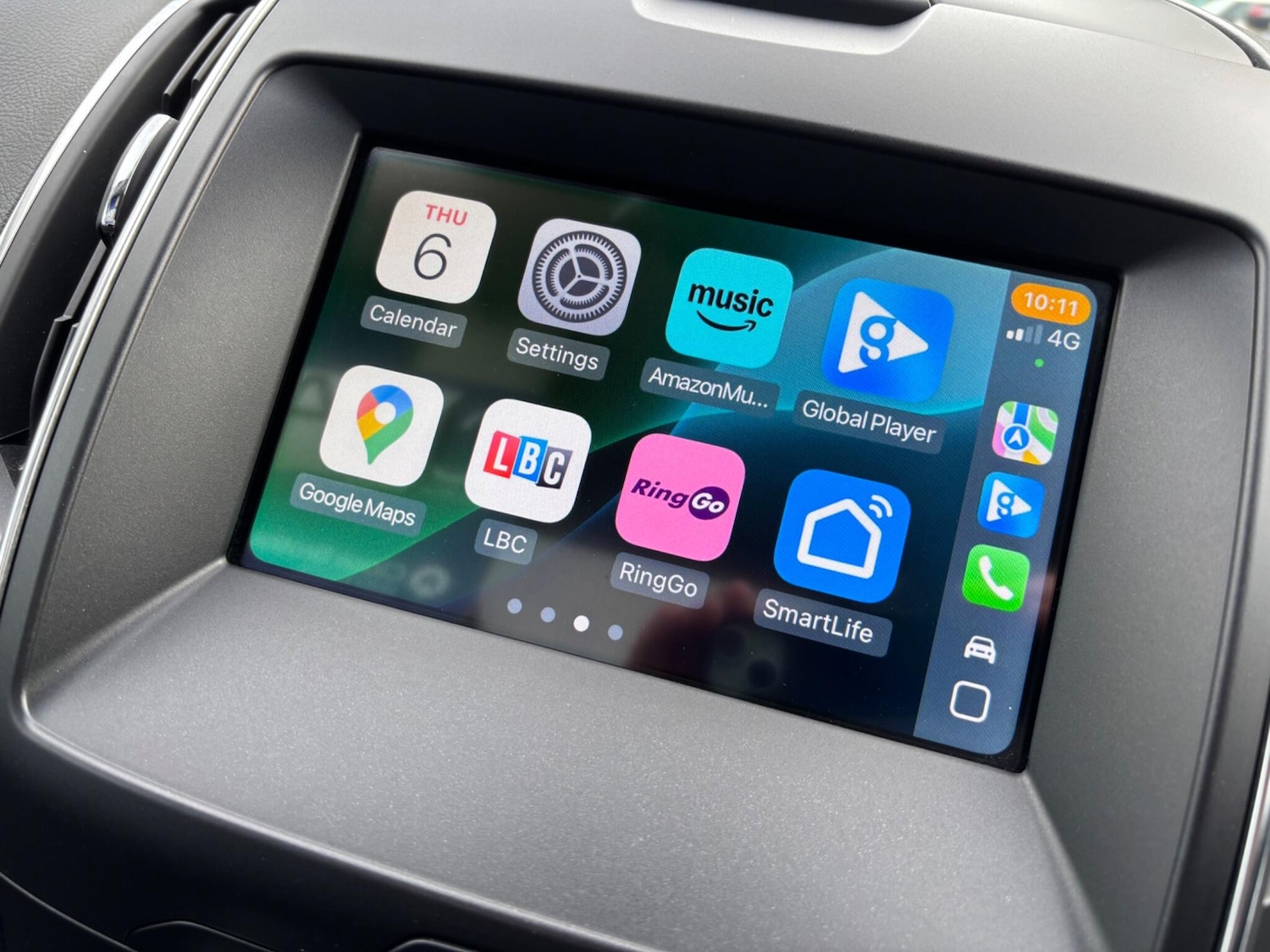 Used Ford S-Max 2019 for sale - 76531626: Photo 46