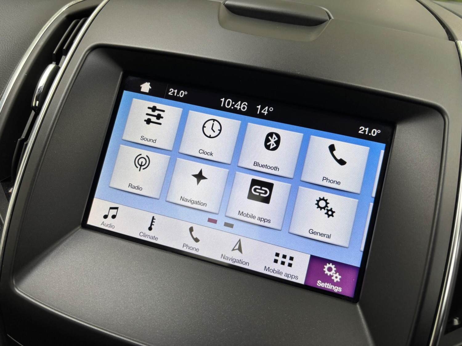 Used Ford S-Max 2019 for sale - 76531626: Photo 48