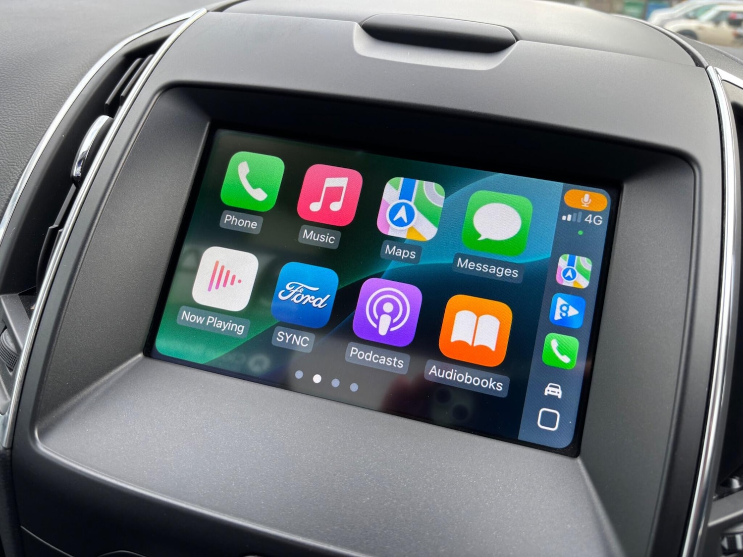 Used Ford S-Max 2019 for sale - 76531626: Photo 49