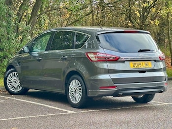 Used Ford S-Max 2019 for sale - 76531626: Photo