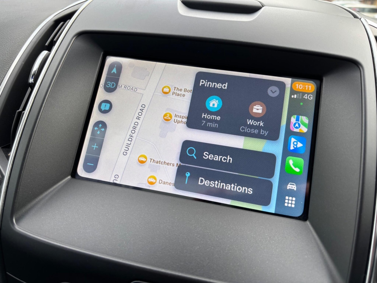 Used Ford S-Max 2019 for sale - 76531626: Photo 50