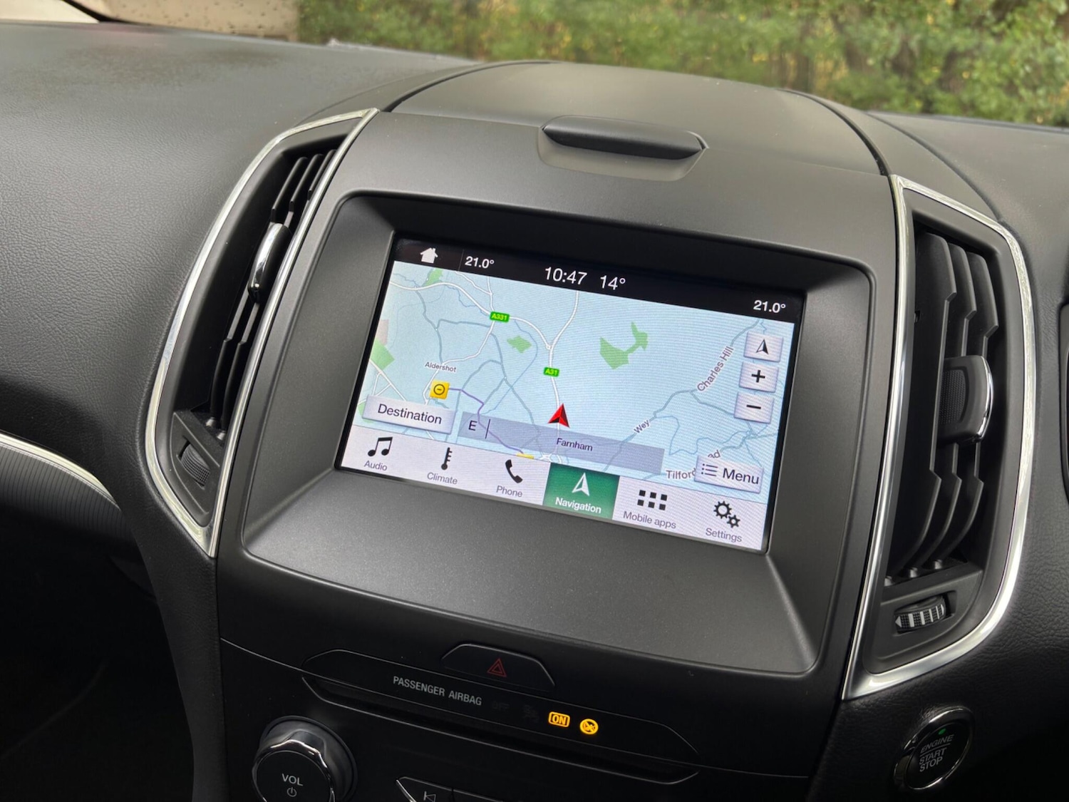 Used Ford S-Max 2019 for sale - 76531626: Photo 51