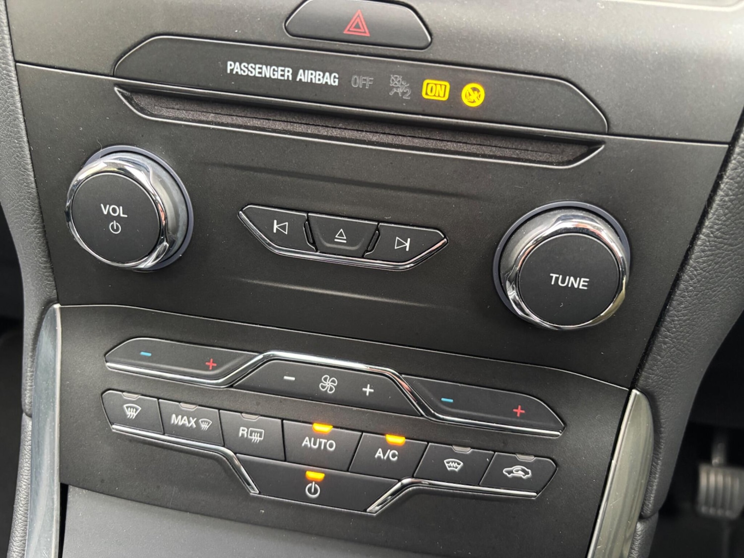 Used Ford S-Max 2019 for sale - 76531626: Photo 52