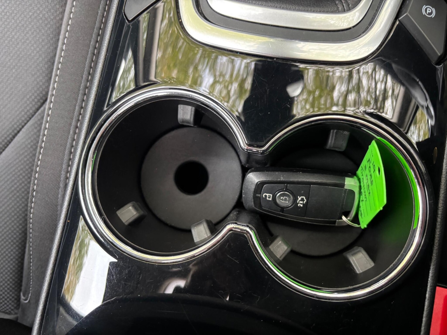 Used Ford S-Max 2019 for sale - 76531626: Photo 53