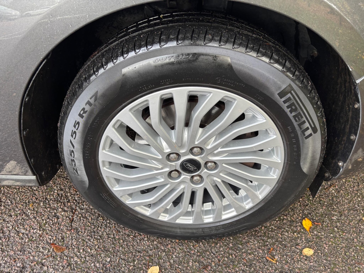 Used Ford S-Max 2019 for sale - 76531626: Photo 58