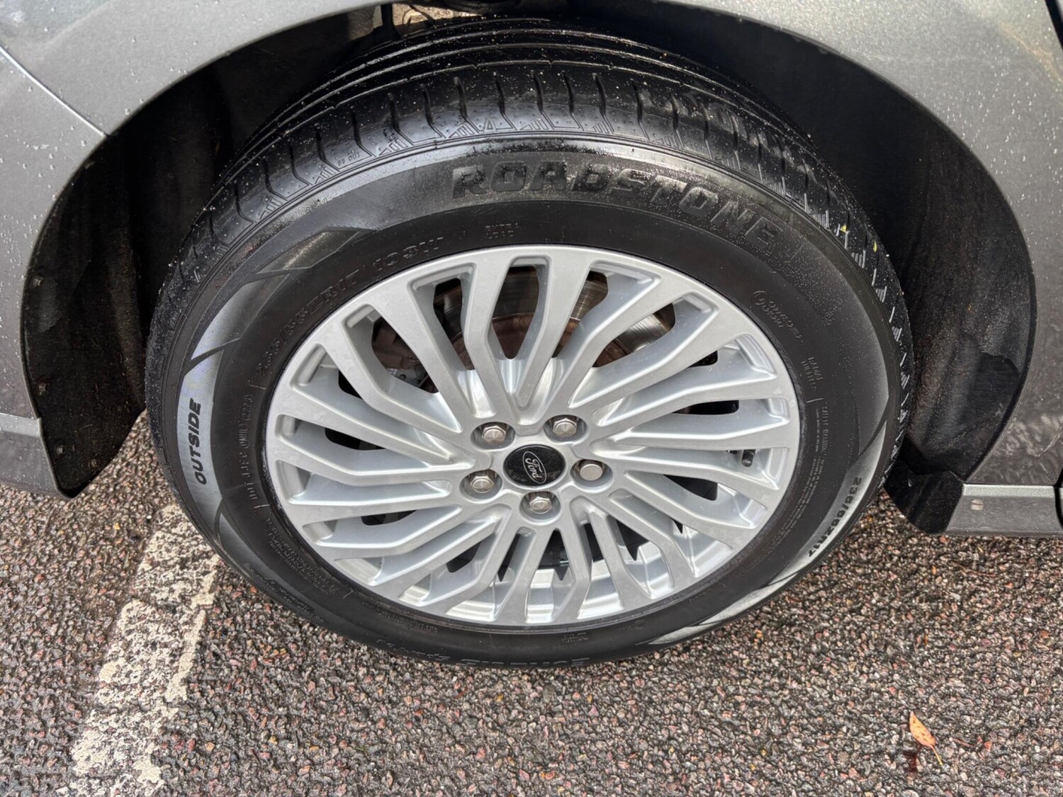 Used Ford S-Max 2019 for sale - 76531626: Photo 59