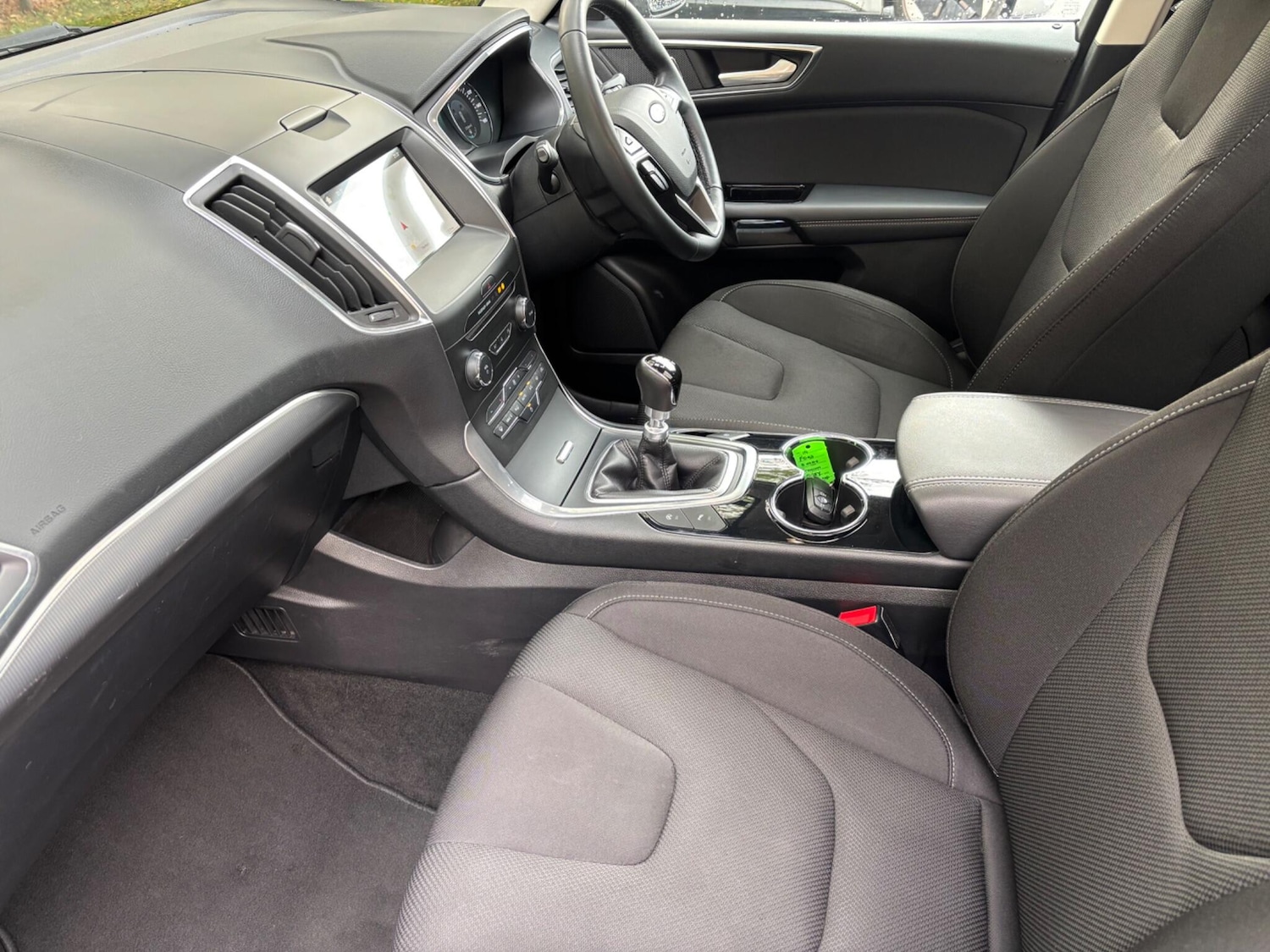 Used Ford S-Max 2019 for sale - 76531626: Photo 6