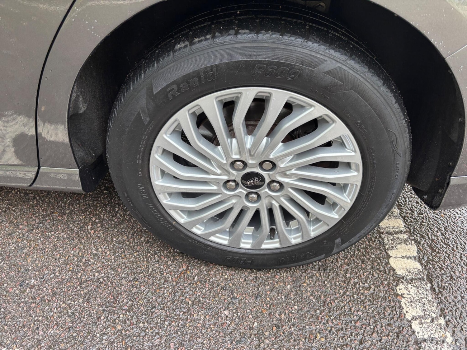 Used Ford S-Max 2019 for sale - 76531626: Photo 61