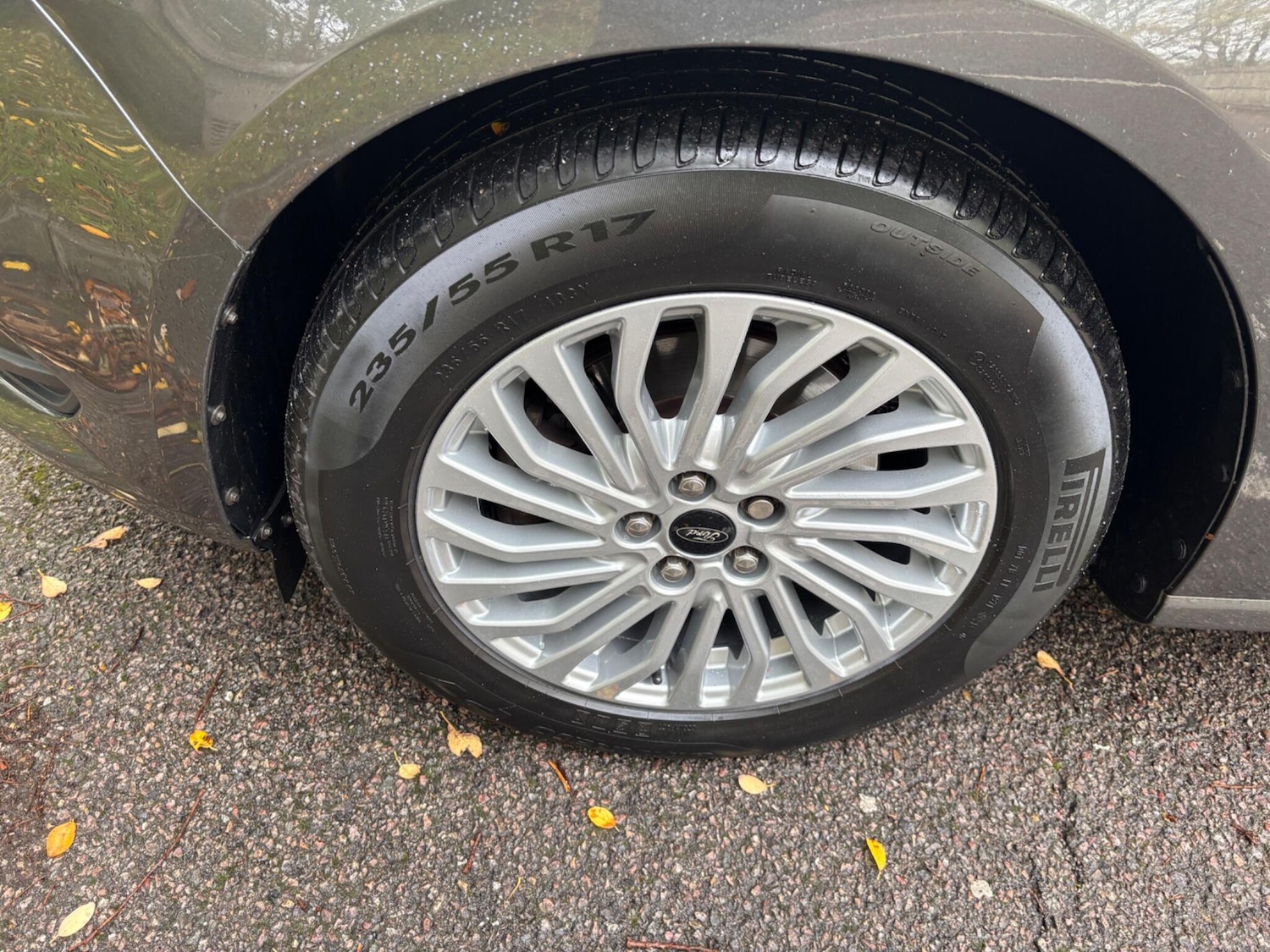 Used Ford S-Max 2019 for sale - 76531626: Photo 62