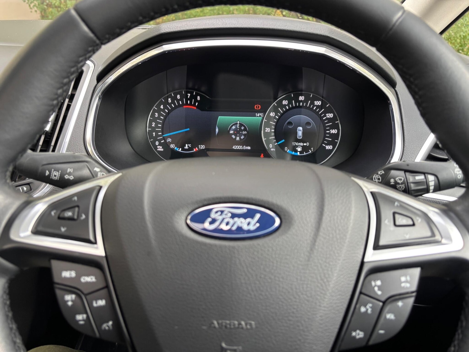 Used Ford S-Max 2019 for sale - 76531626: Photo 63