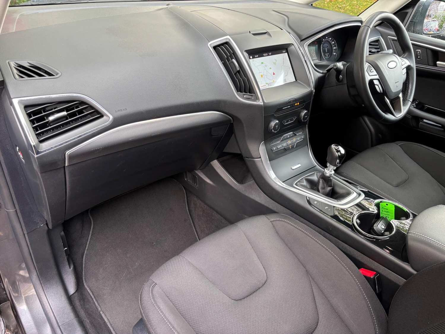 Used Ford S-Max 2019 for sale - 76531626: Photo 7