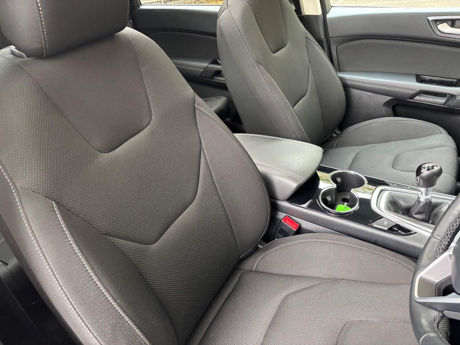 Used Ford S-Max 2019 for sale - 76531626: Photo 8