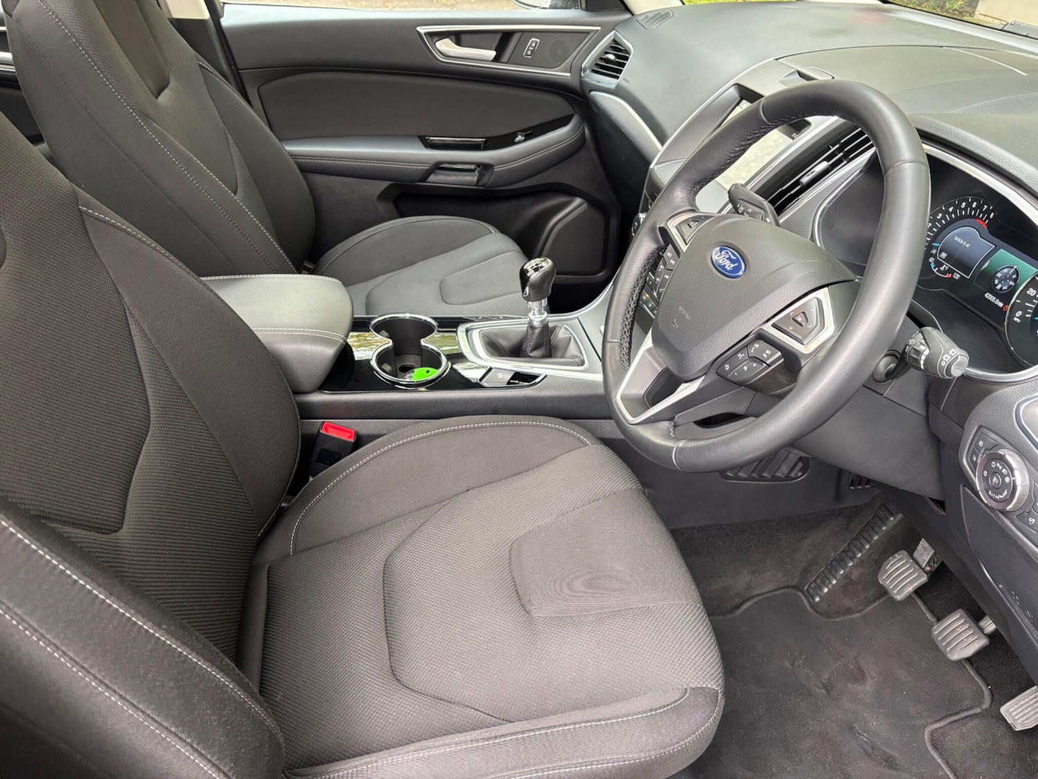 Used Ford S-Max 2019 for sale - 76531626: Photo 9