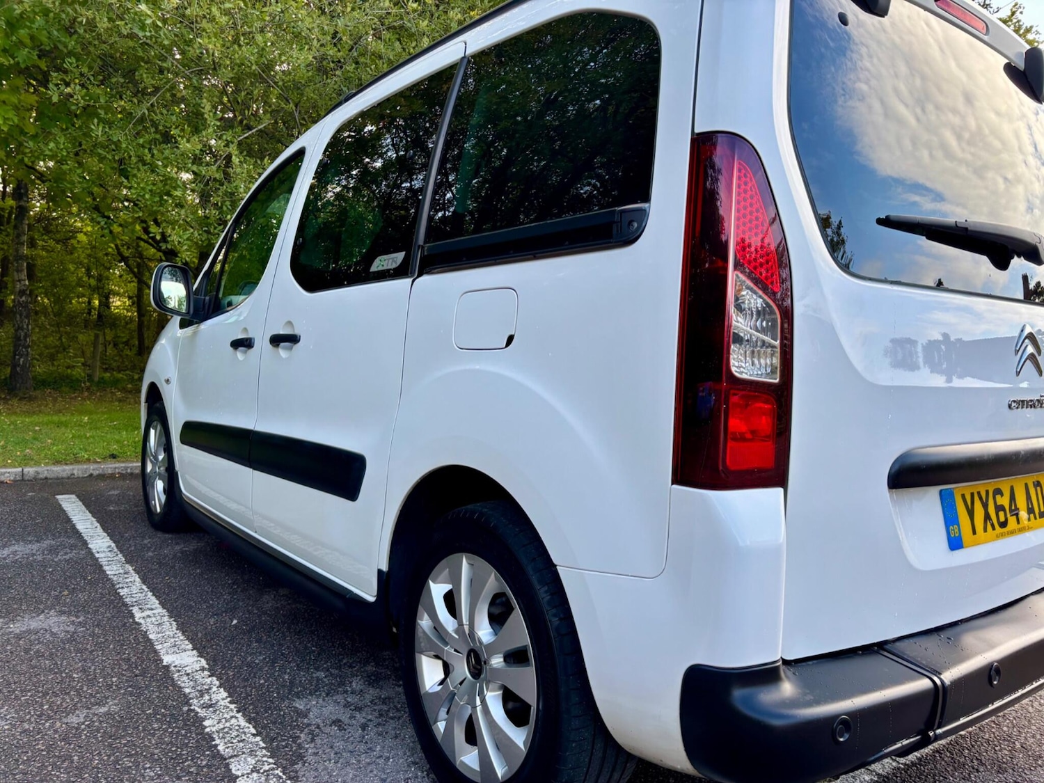 Vehicle 25