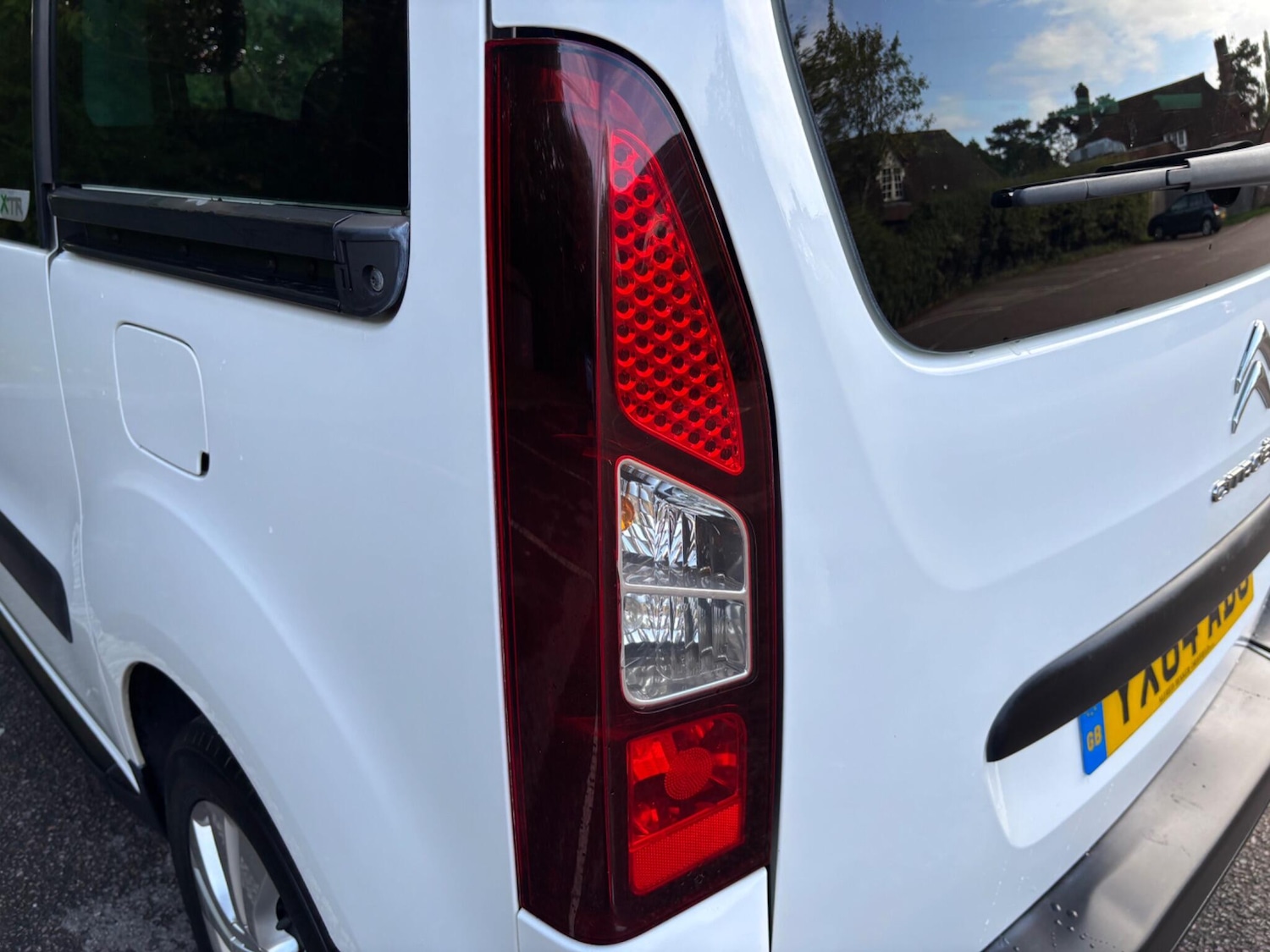 Vehicle 26