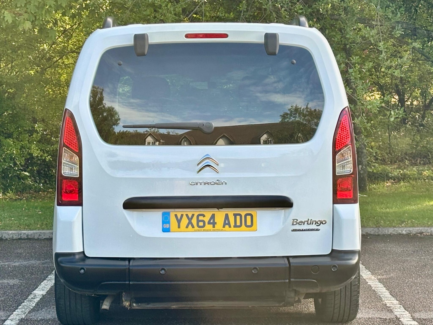 Vehicle 29